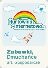 hurtownia zabawek, art. kosmetycznych i szkolnych, bestway hurt, importer zabawek